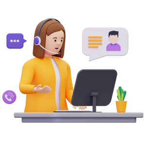 HRMS Solution