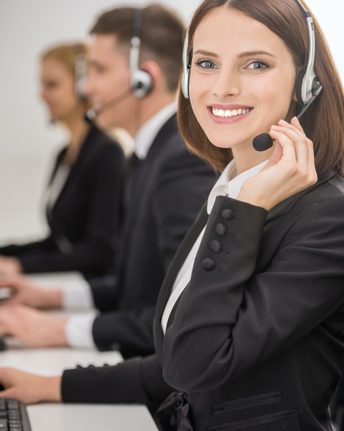 Eazy Voice Outsourcing Pvt Ltd.