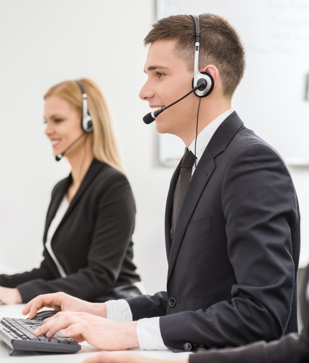 Eazy Voice Outsourcing Pvt Ltd.